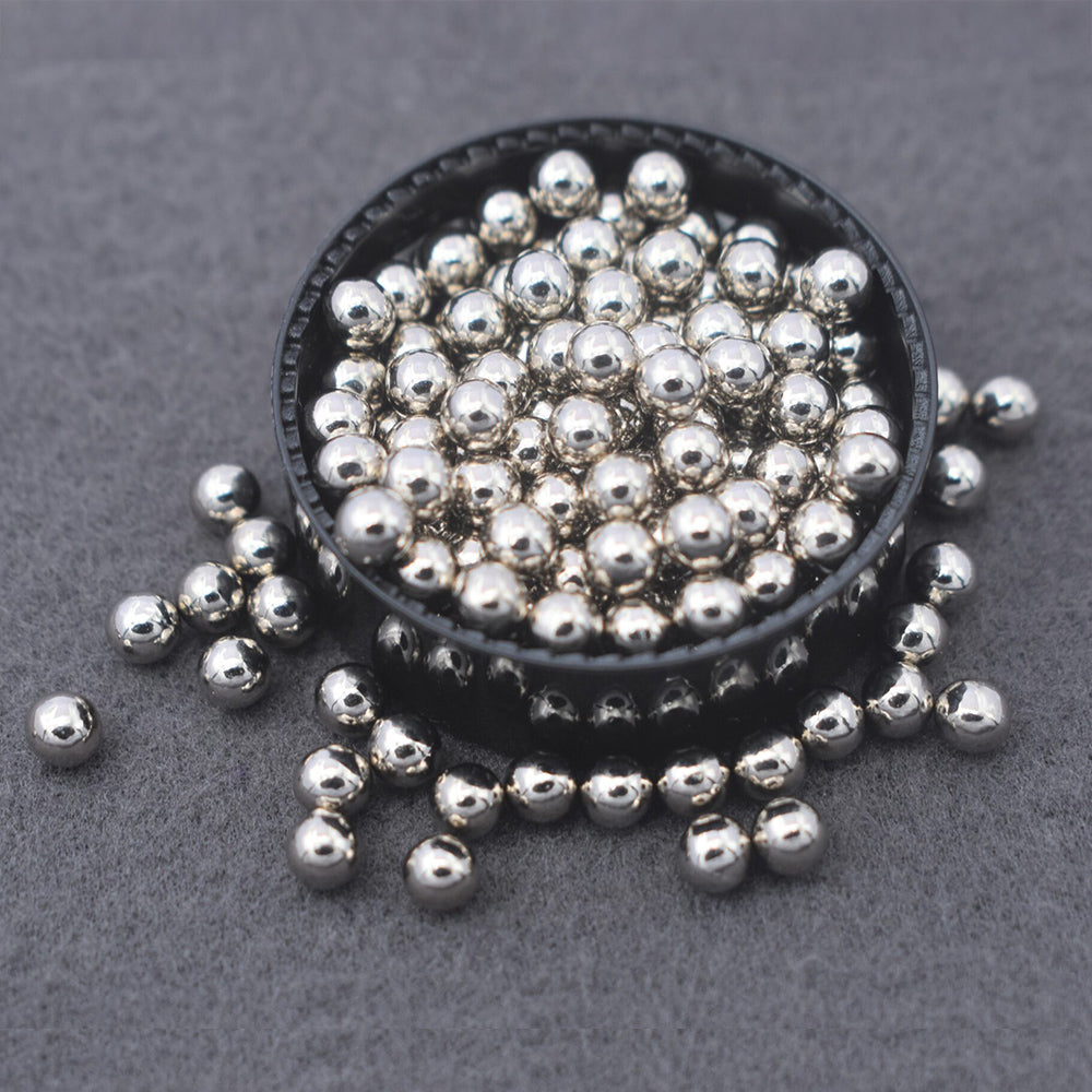 High-Tensile Bismuth Shot