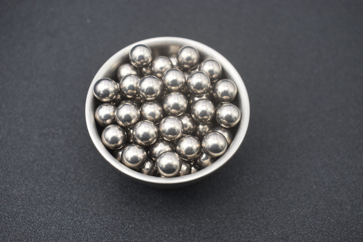 High-Tensile Bismuth Shot