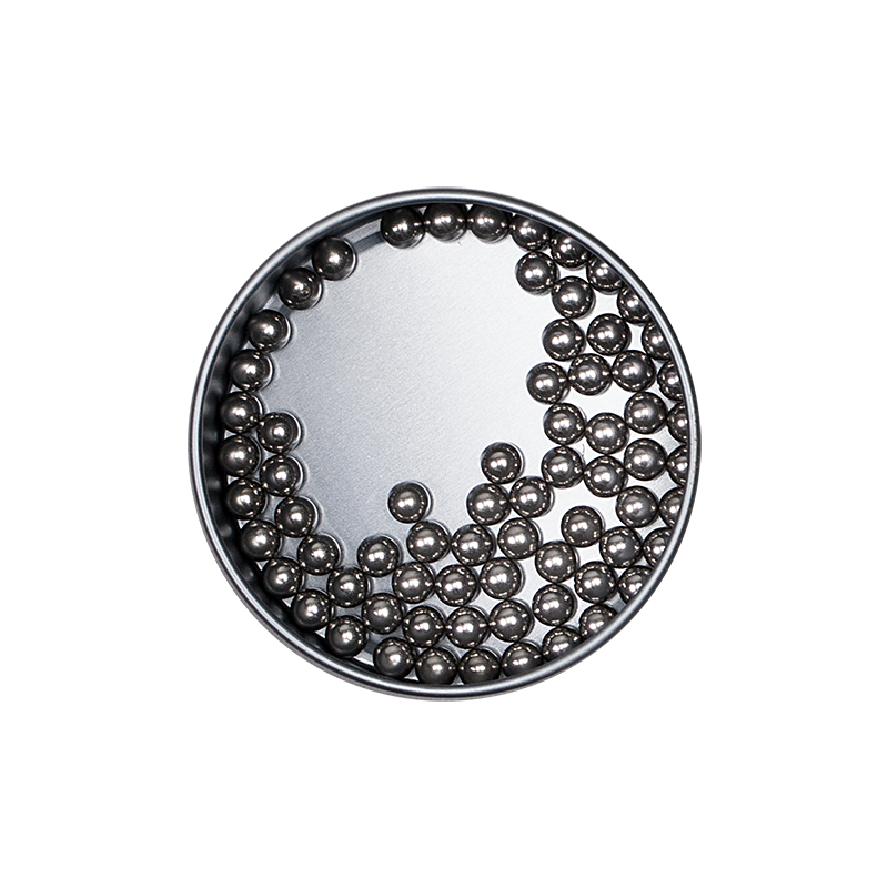 Tungsten Super Shot (TSS)