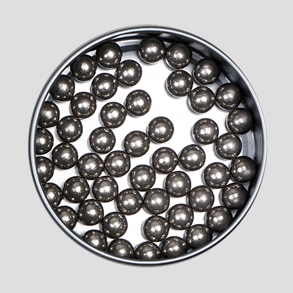 Tungsten Super Shot (TSS)