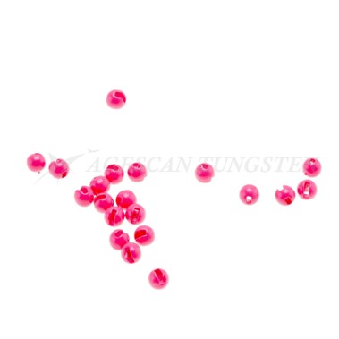 Tungsten Slotted Beads3