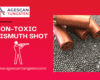 non toxic bismuth shot